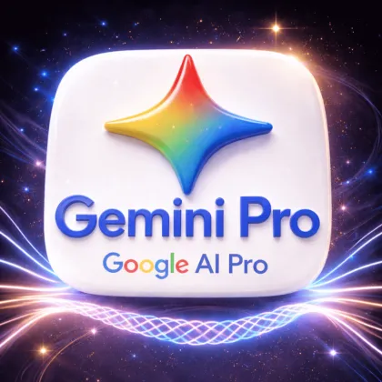 GEMINI PRO + ANTIGRAVITY PRO + 5TB GOOGLE ONE + VEO3 ❤ 1 Year ❤Subscription will be activated to your own email.
