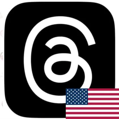 【美国IP】 Threads 脆帐号 ｜instagram 含 thread 帐号｜含2fa｜邮箱可自绑｜ig 密码可改