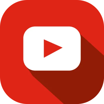 YouTube 频道 附带 Gmail 2005 - 2019 - 随机国家