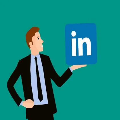 LinkedIn账号 | 2012-2014年老号 | 含辅助邮箱（Outlook/Hotmail） | 随机好友0-15人 | 美国IP | 含2FA