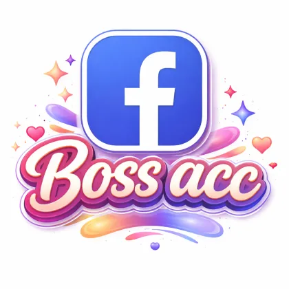 V1: 🇺🇸 Facebook 美国名字账号｜📅 3–8 个月｜🔐 2FA｜📩 辅助邮箱注册｜支持改名改密｜可创建主页与 BM