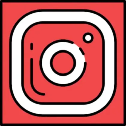 真人 Instagram 账号！小黑号 大黑号 随机带真人老Threads