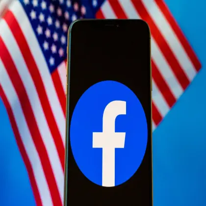 Tài khoản Facebook | Mỹ | Có Marketplace và Cookie | Đã xác minh SMS và email | Có email phụ | Đã bật 2FA | Đăng ký bằng IP Mỹ