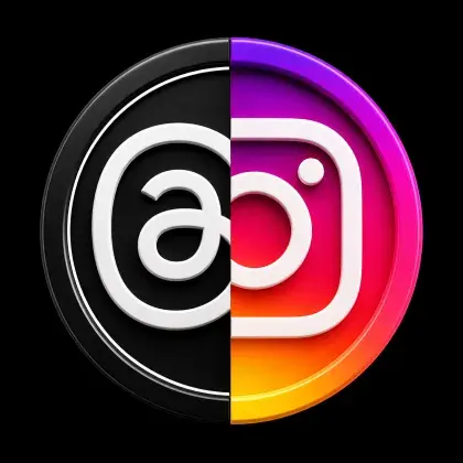 🇯🇵 Japan Threads accounts with Instagram connected 2FA enable