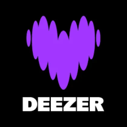 Deezer | 已通過 Hotmail/Outlook 信箱驗證（已包含）。帳戶註冊時間：30 天以上。個人資料已完善。註冊國家：美國。